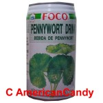 Foco Pennywort Peppermint Drink incl. Pfand